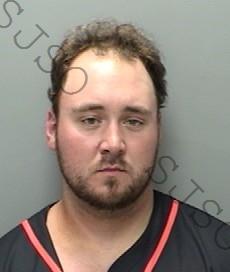 JAMES JOHN BACKUS