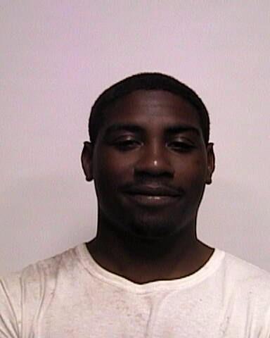 GREGORY LAMAR FORT