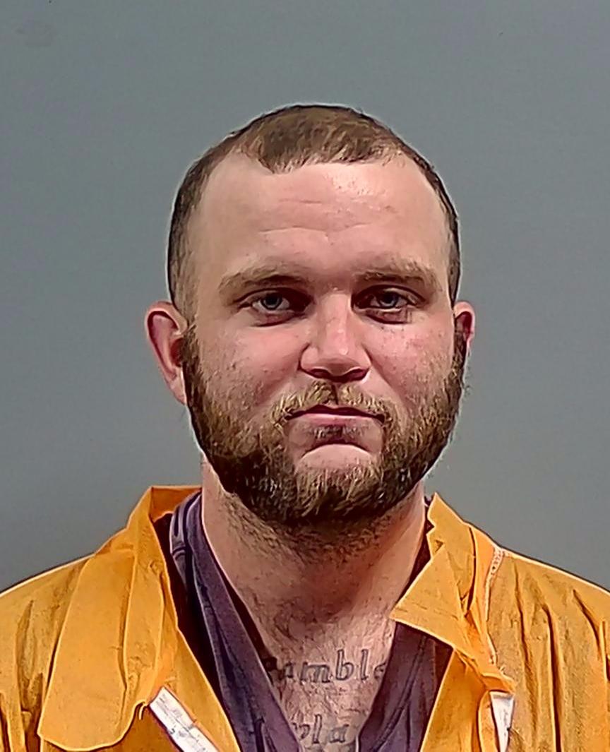ROBERT WAYNE LAMARR
