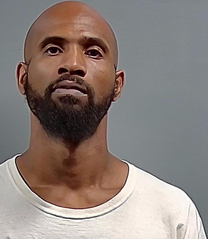 QUANTAN EUGENE COLLINS