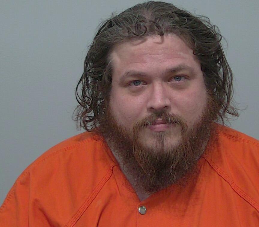 ANDREW DAVID BENSON