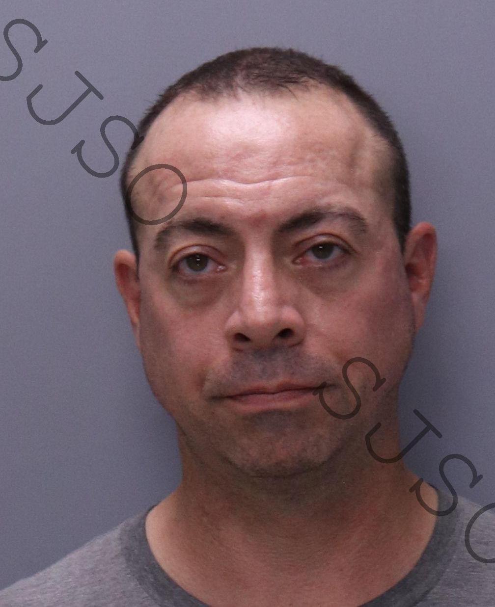 MARIO JUAN ROMERO