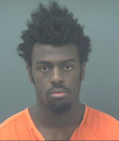 CHARLIE MARCELL MCCANTS