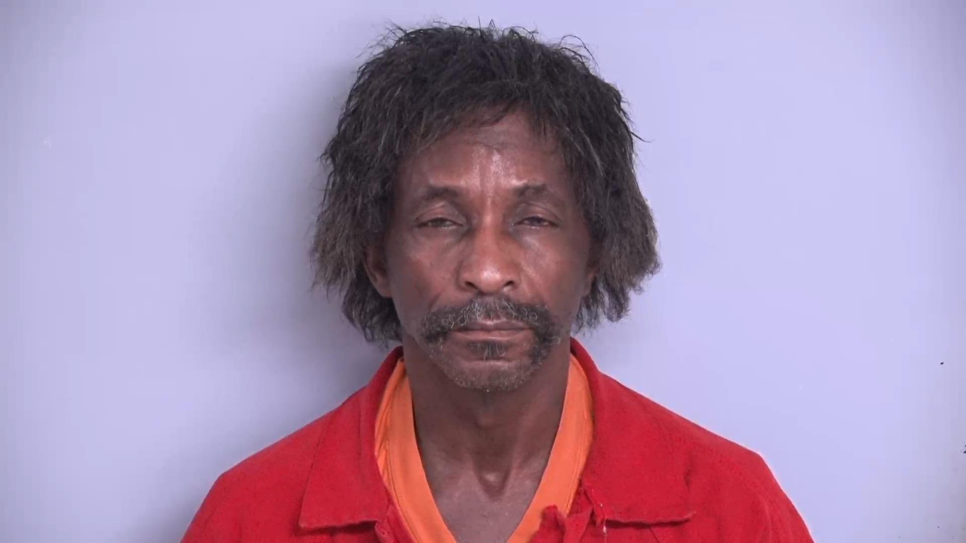 JIMMIE LEE TYSON