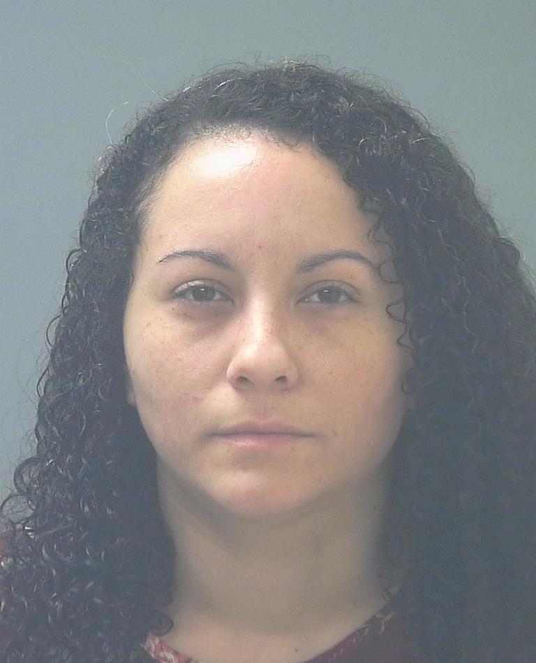 JOSLIN SHARAEL EANES