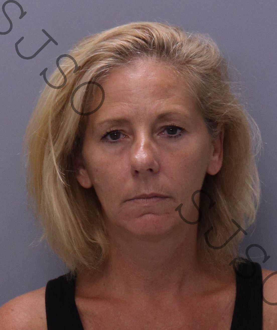 CHARITY LYNN SCOTT