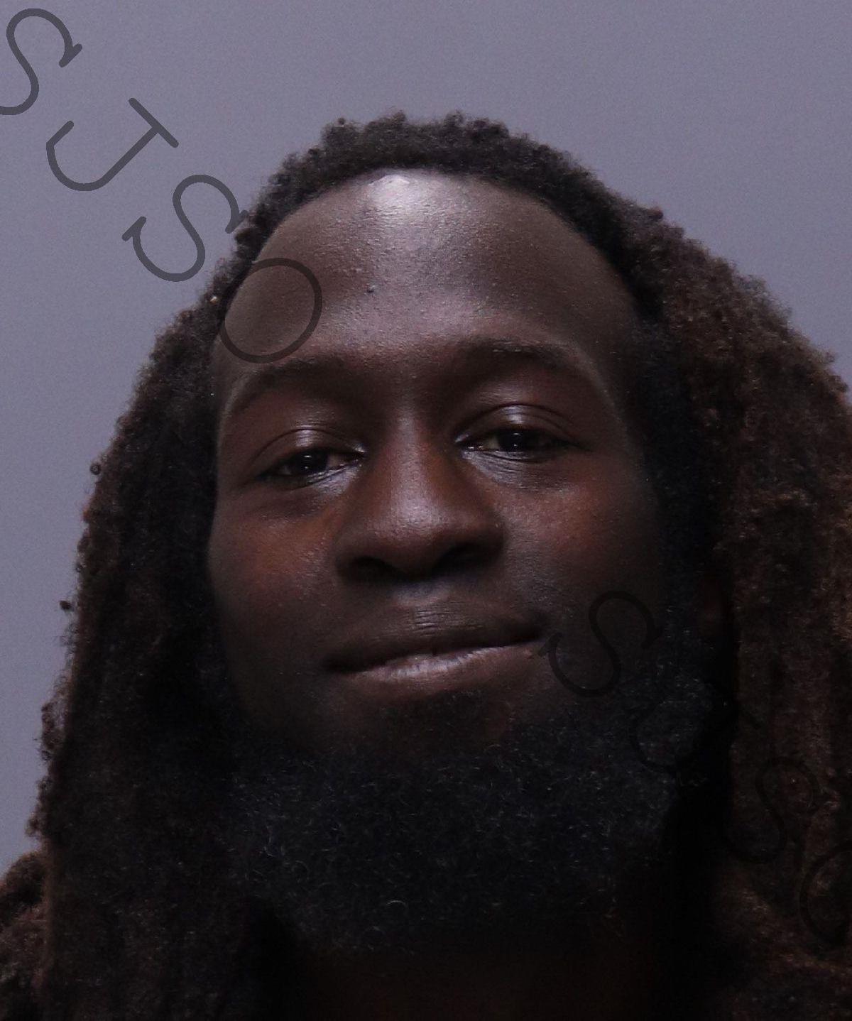 THOMAS RASHAAD WALKER
