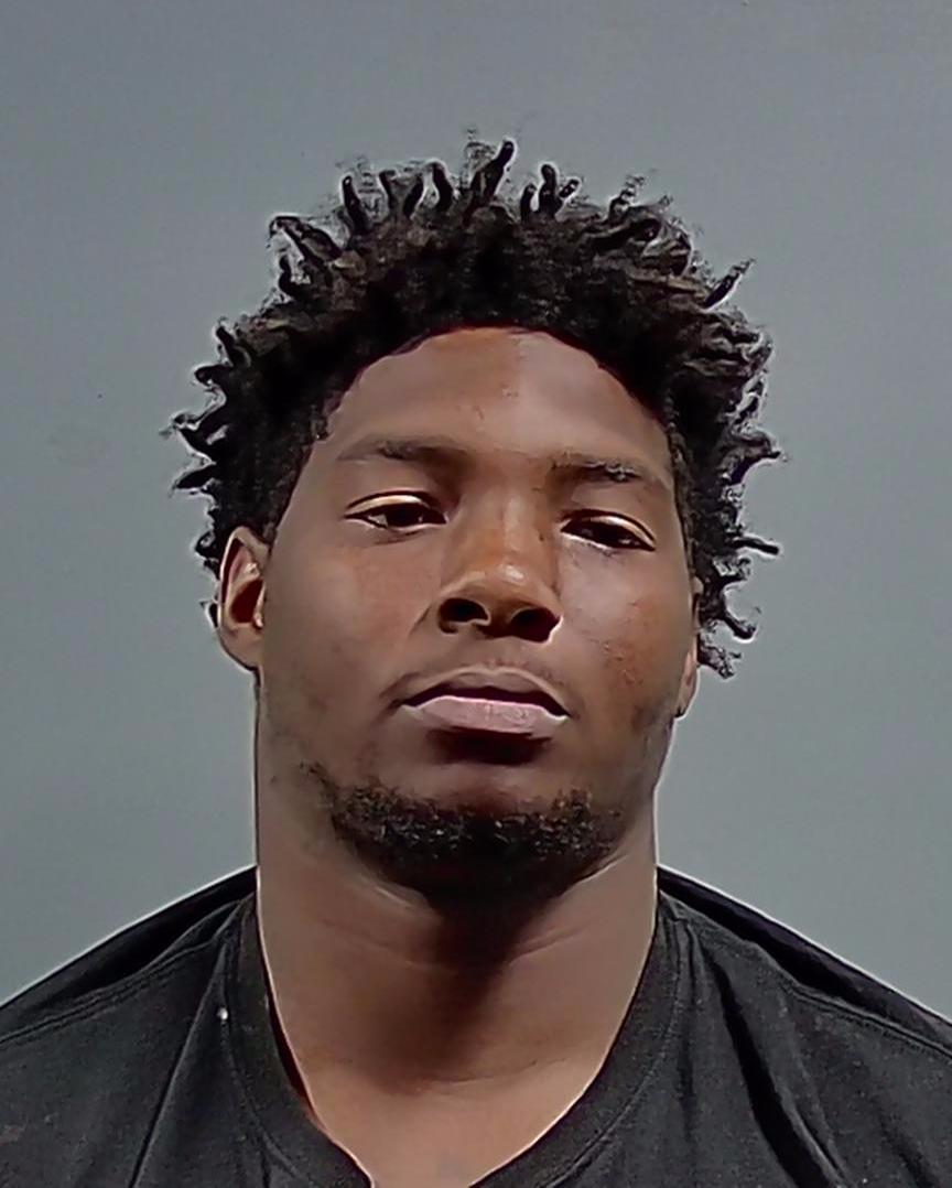 DE'AURIUS TYREE HOWARD
