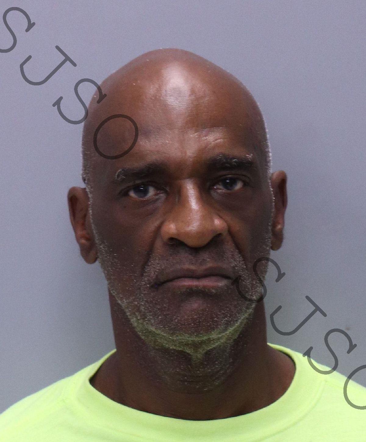 REGINALD EUGENE ROSE
