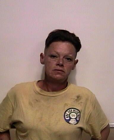 BRANDY NICOLE WILSON