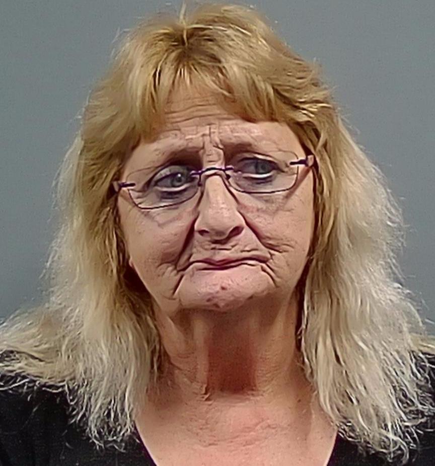 LISA KAYE BOUTWELL