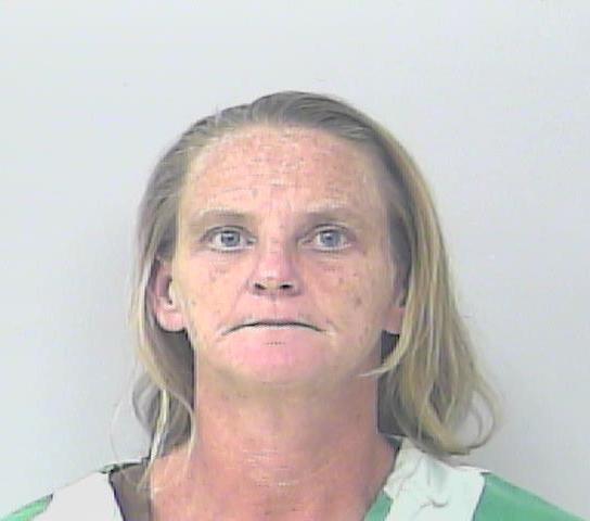 Shannon Marie Coble