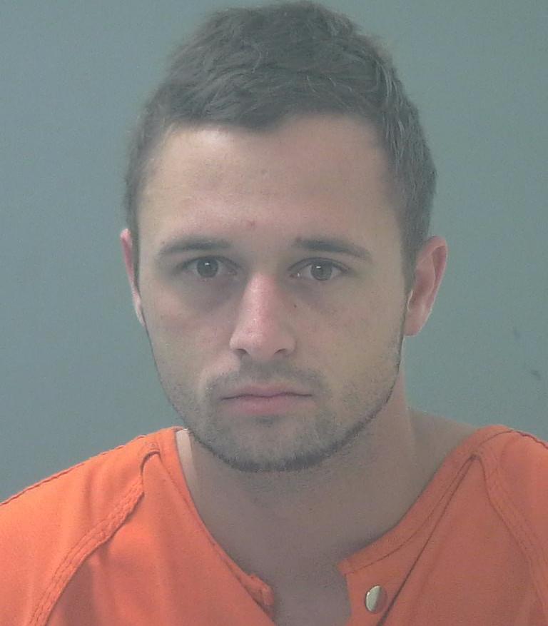 JAMES MAXWELL PATRICK