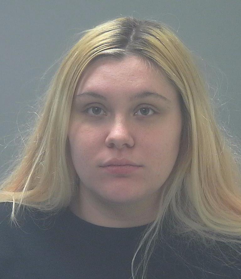 CHELSEY JEWEL JERNIGAN