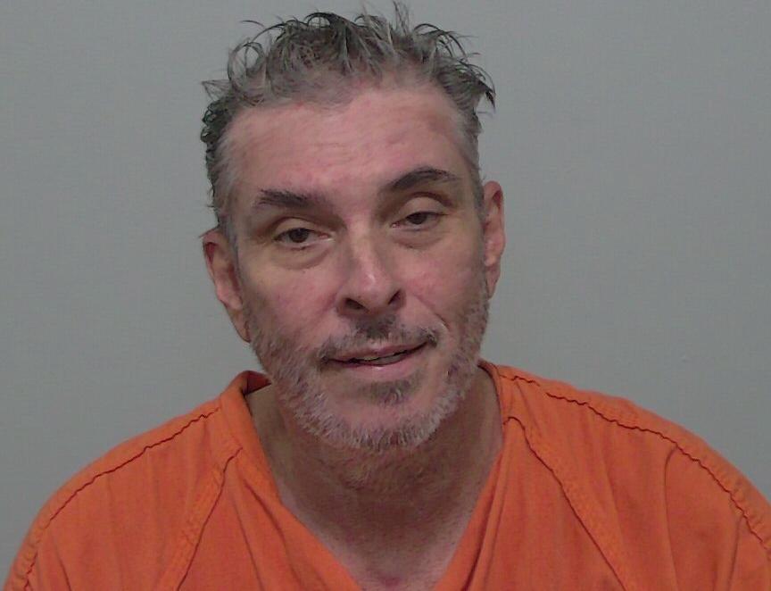 RICKEY LEE NELSON