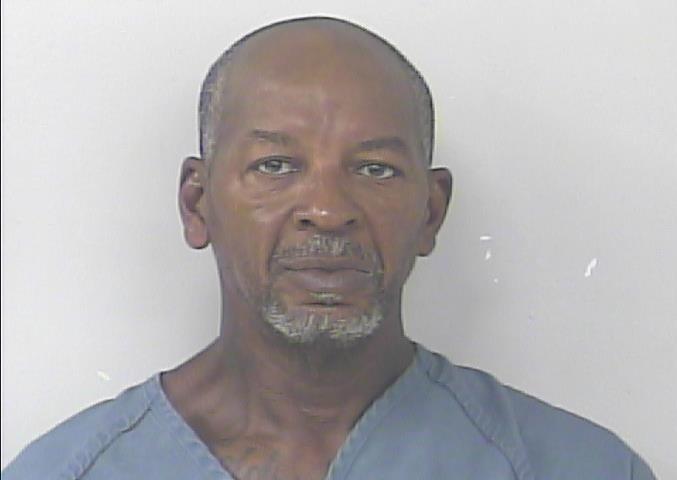 Derrick Lee Houston