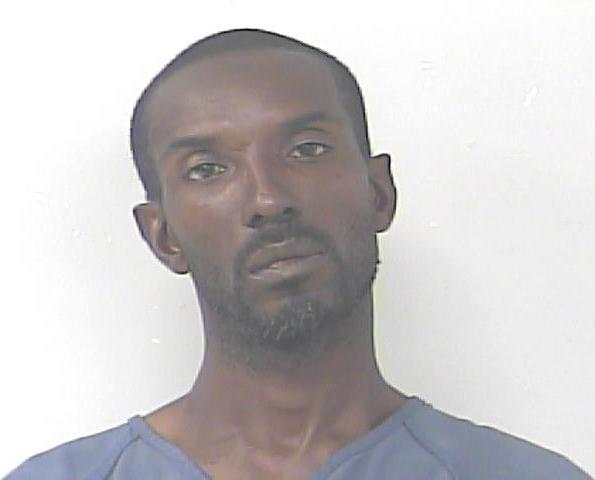 Corey Lenard Smith
