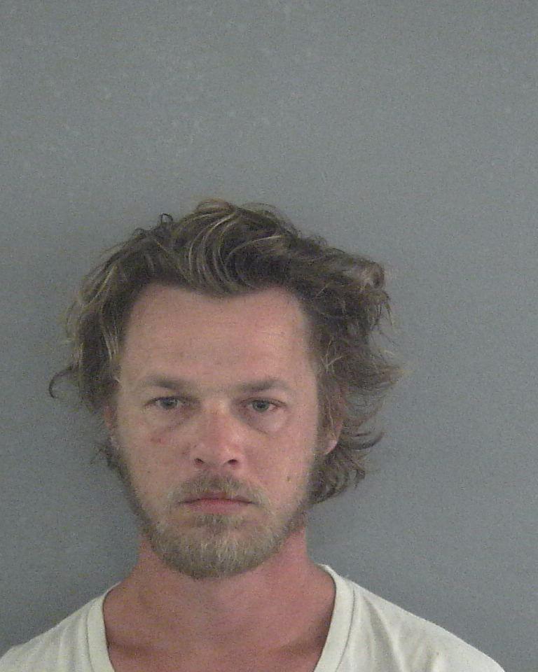 JAMES EDWARD SMITH