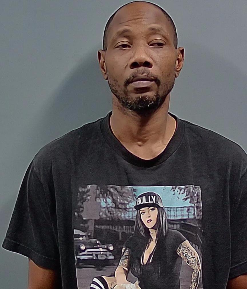 MATTHALANOUS JERONE JACKSON