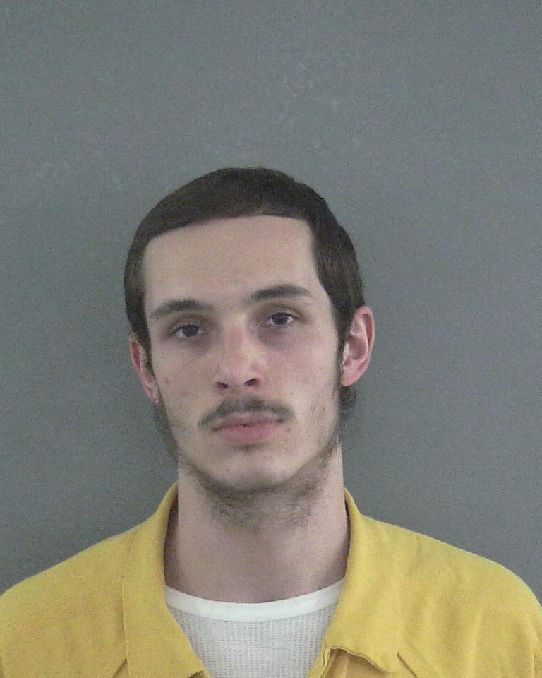 TRISTEN WAYNE STEWART