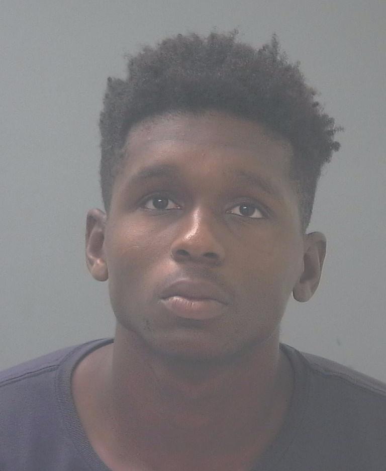 EMMANUEL LATAVIOUS MOORE