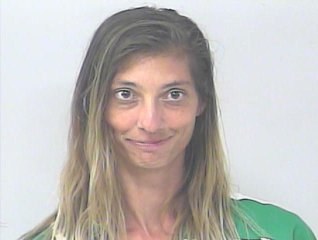 Samantha Nicole Henley