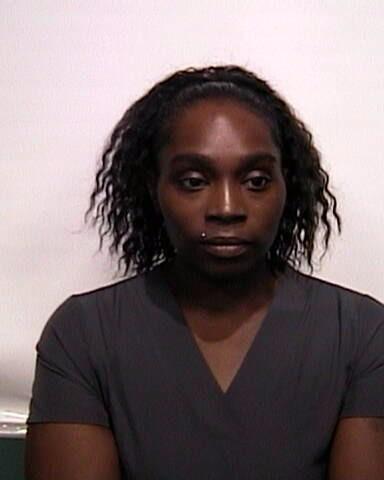 CORISSA BETTIS LAWS