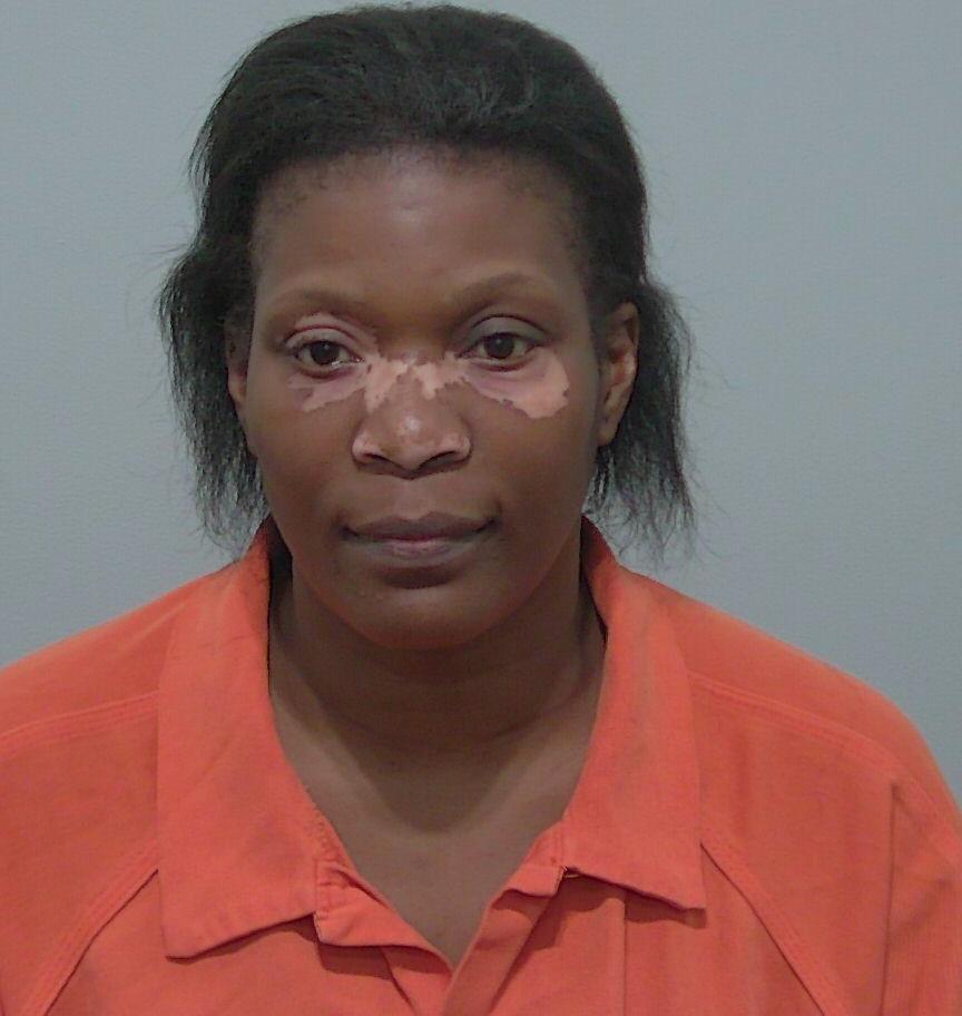 LAKEISHA ALEXANDER