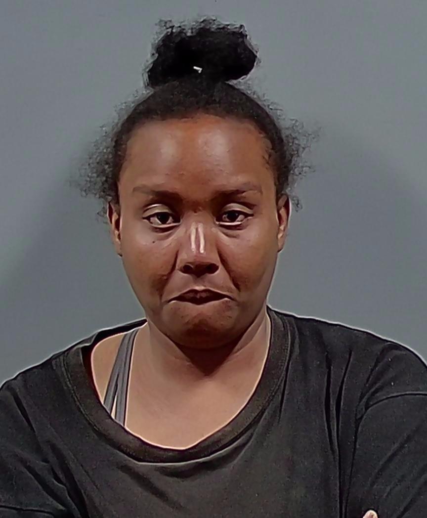 LANISKIA KIMYET BYRD
