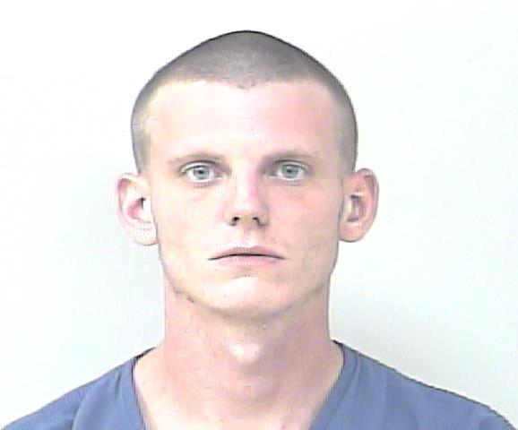 Chase Michael Waters