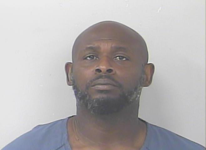 Anthony Leshawn Sumpter
