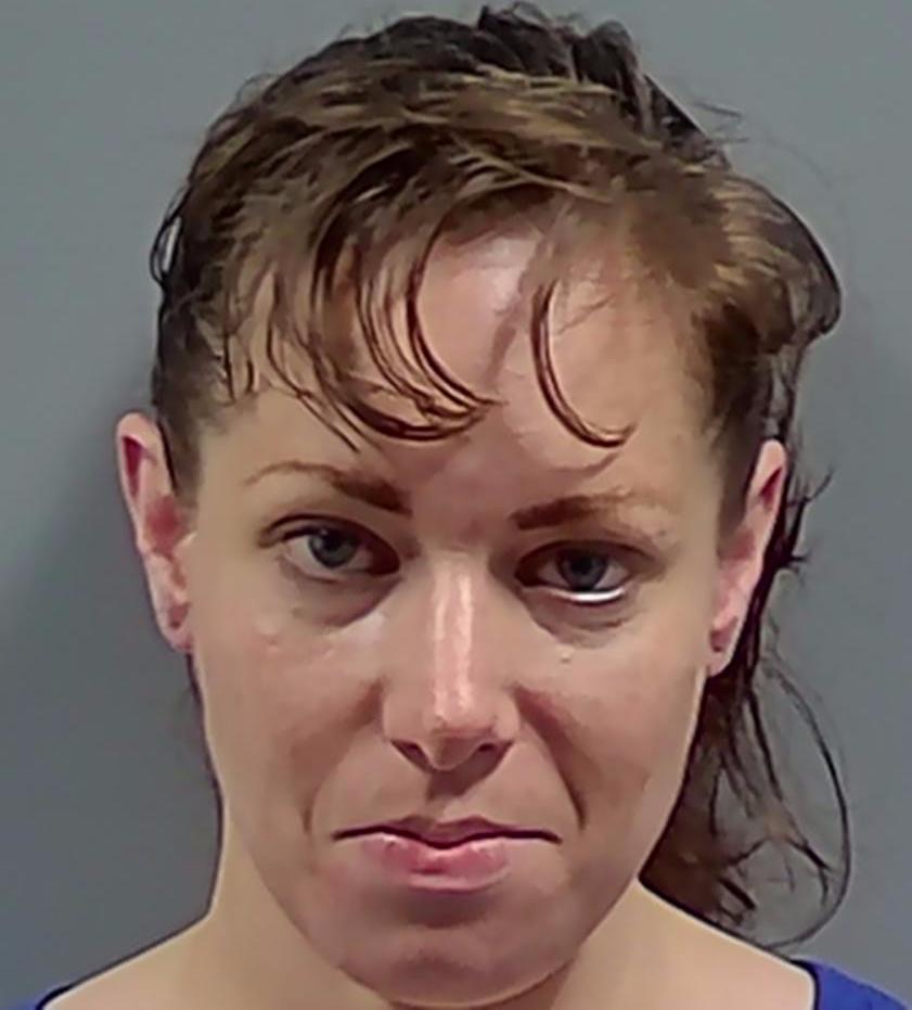 NICOLE CALANDRE MELTON