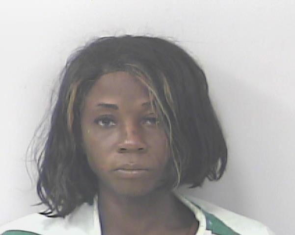 Cynthia Penton