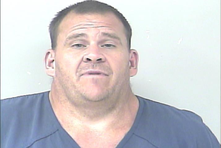 Lance M Ratteree