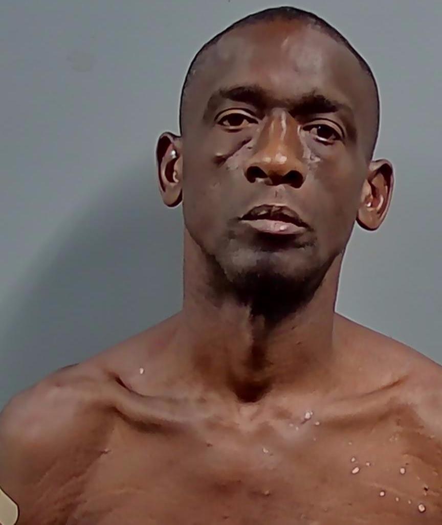 MAURICE CARNELL NEWBERRY