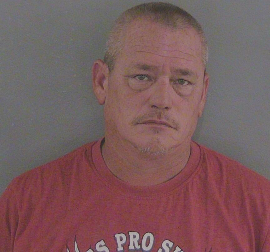 MICHAEL VINSON TONG
