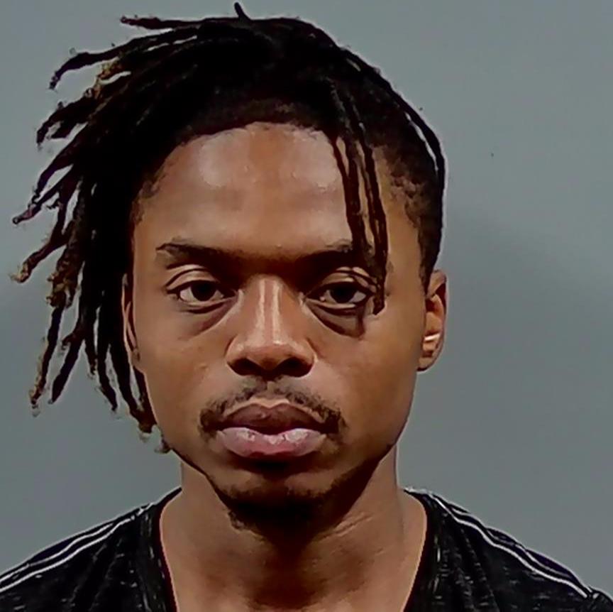 XAVIER DEVANTE JOHNSON