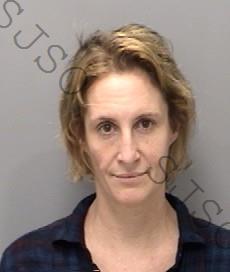 CHELSEA ALYSE RIDEMAN