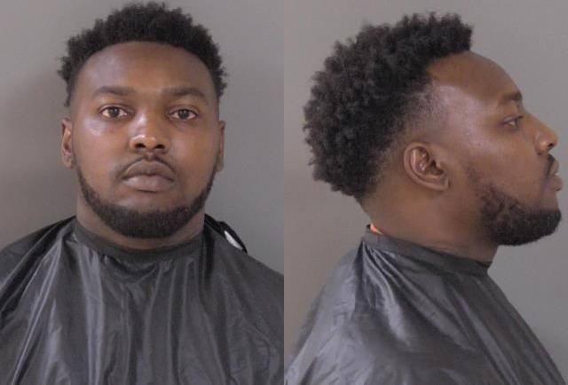 Johntavious Laquan Gaines