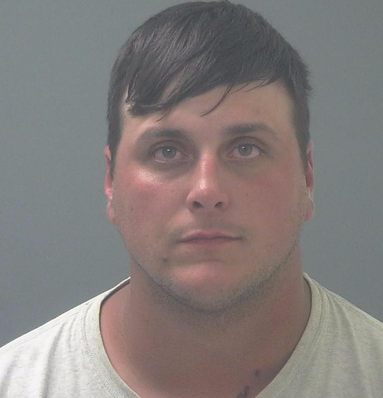 DALTON WAYNE EDWARDS