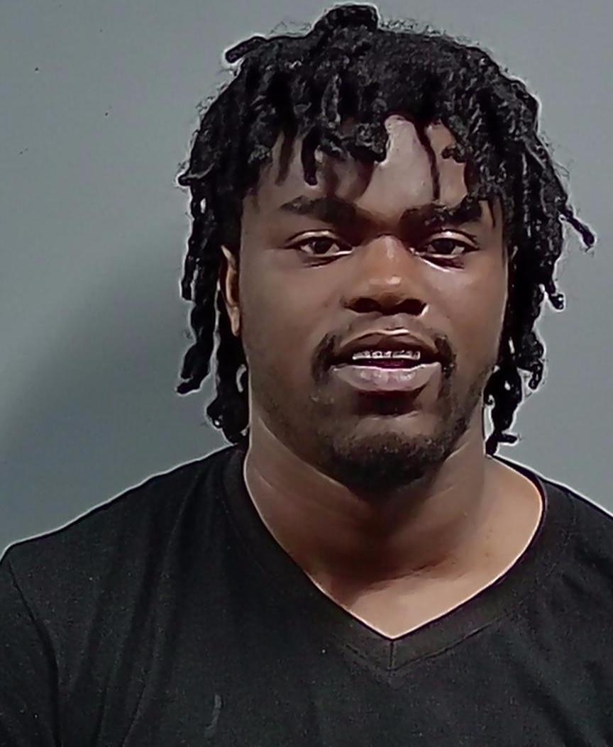 STEPHON MEKEAL GREEN