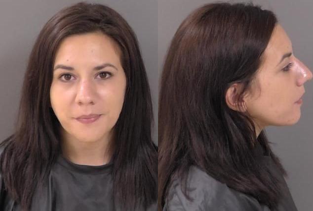 Sarah Margaret Ingold