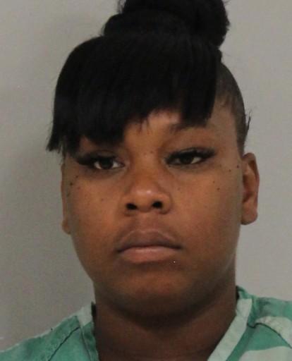 Genetha Desire Harris