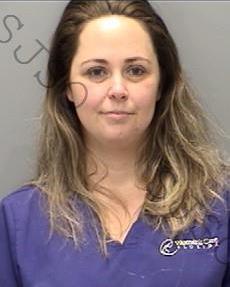 TIFFANY LEE GIBBS