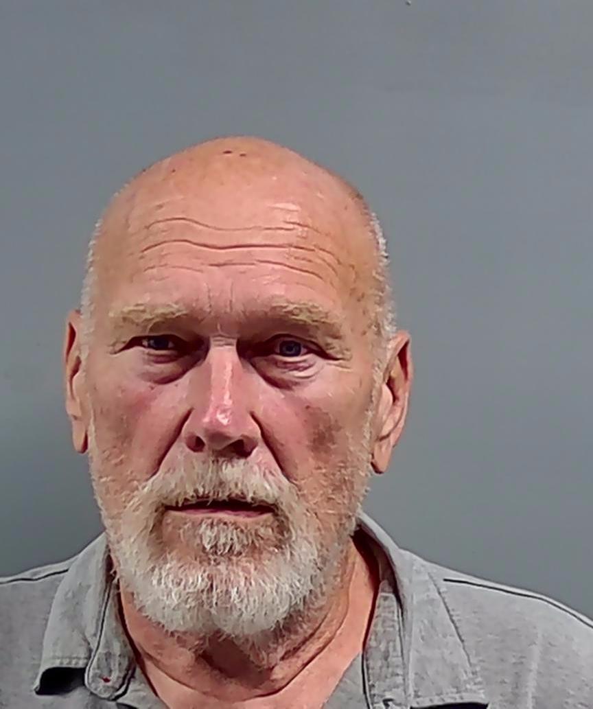 BRAD DOUGLAS HORTON