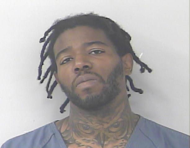 Jordan Jarome Atkins