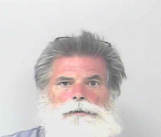 Kevin John Leahy