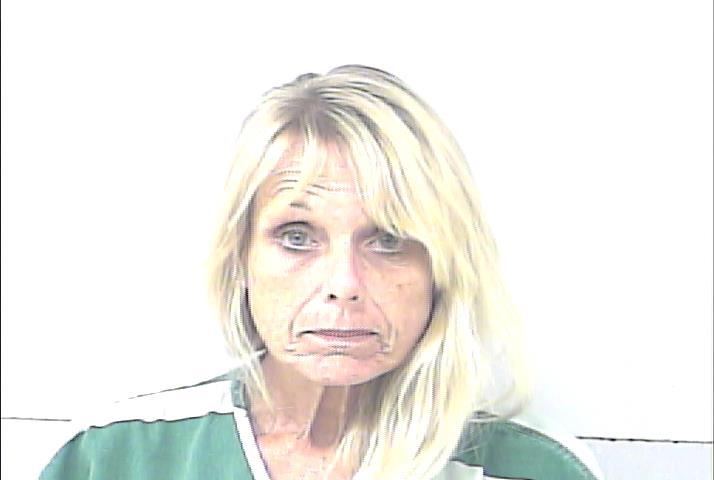 Donna Michelle Byerley