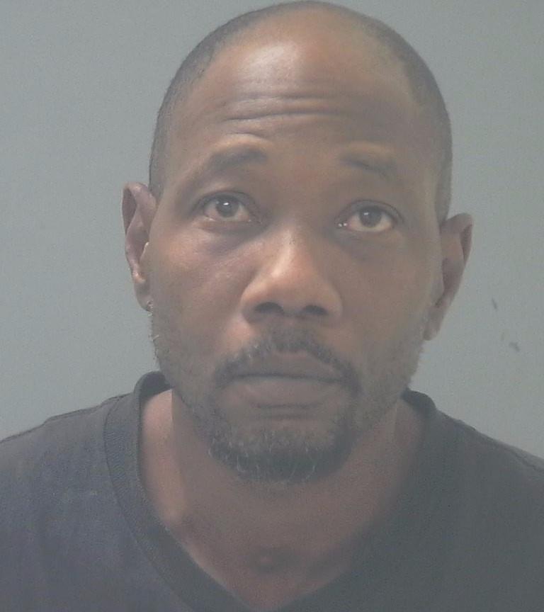 MATTHALANOUS JERONE JACKSON