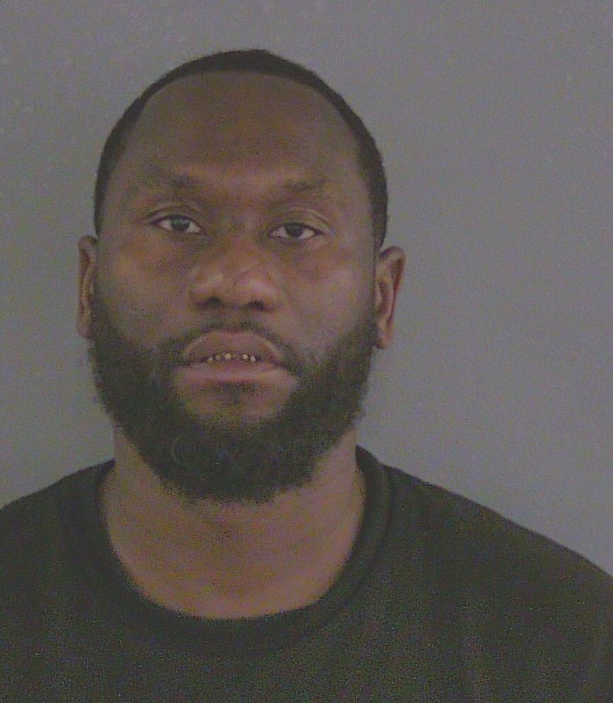 JOSEPH JAMAL CUMMINGS